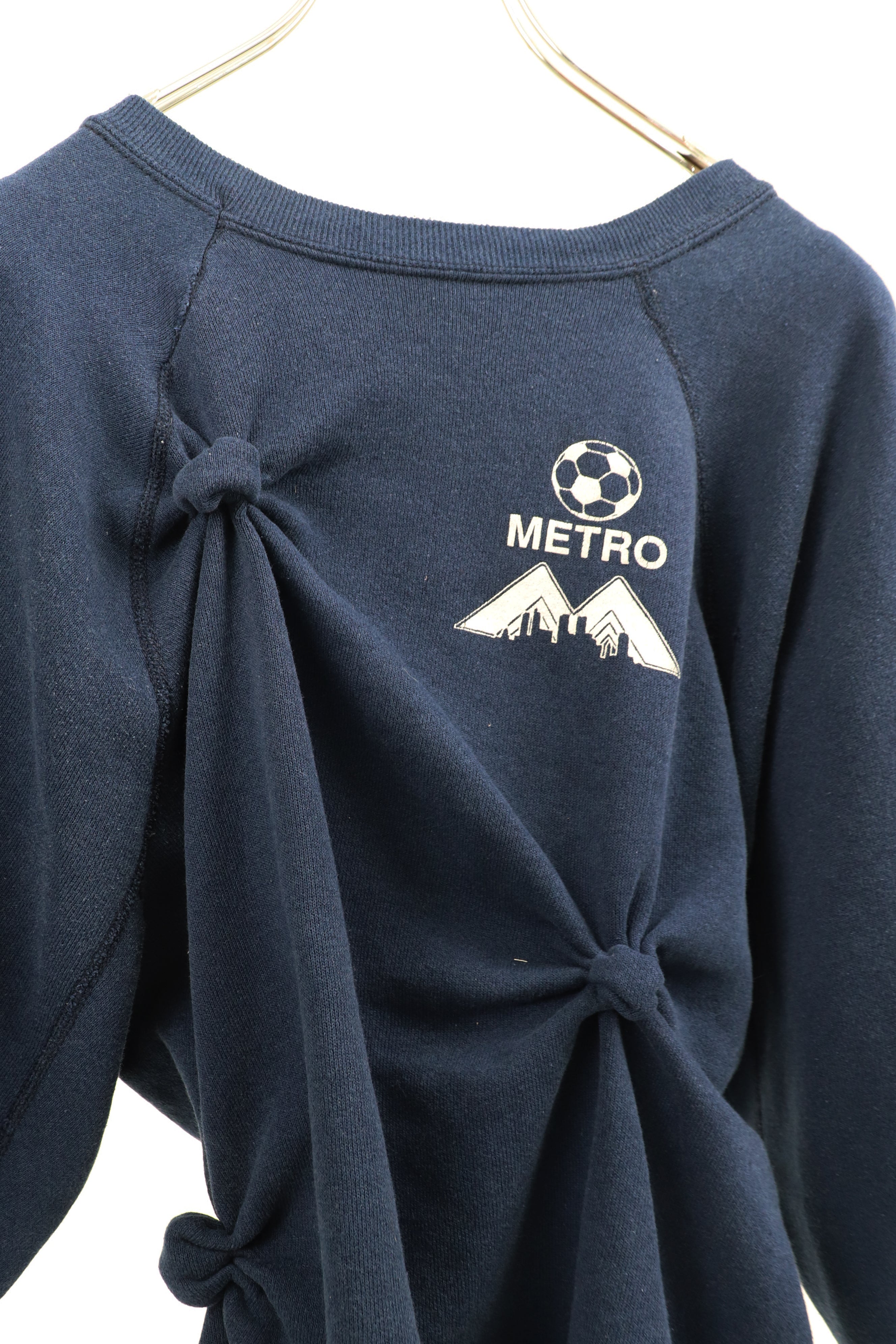 7/24 release Pauls - Knot Sweat