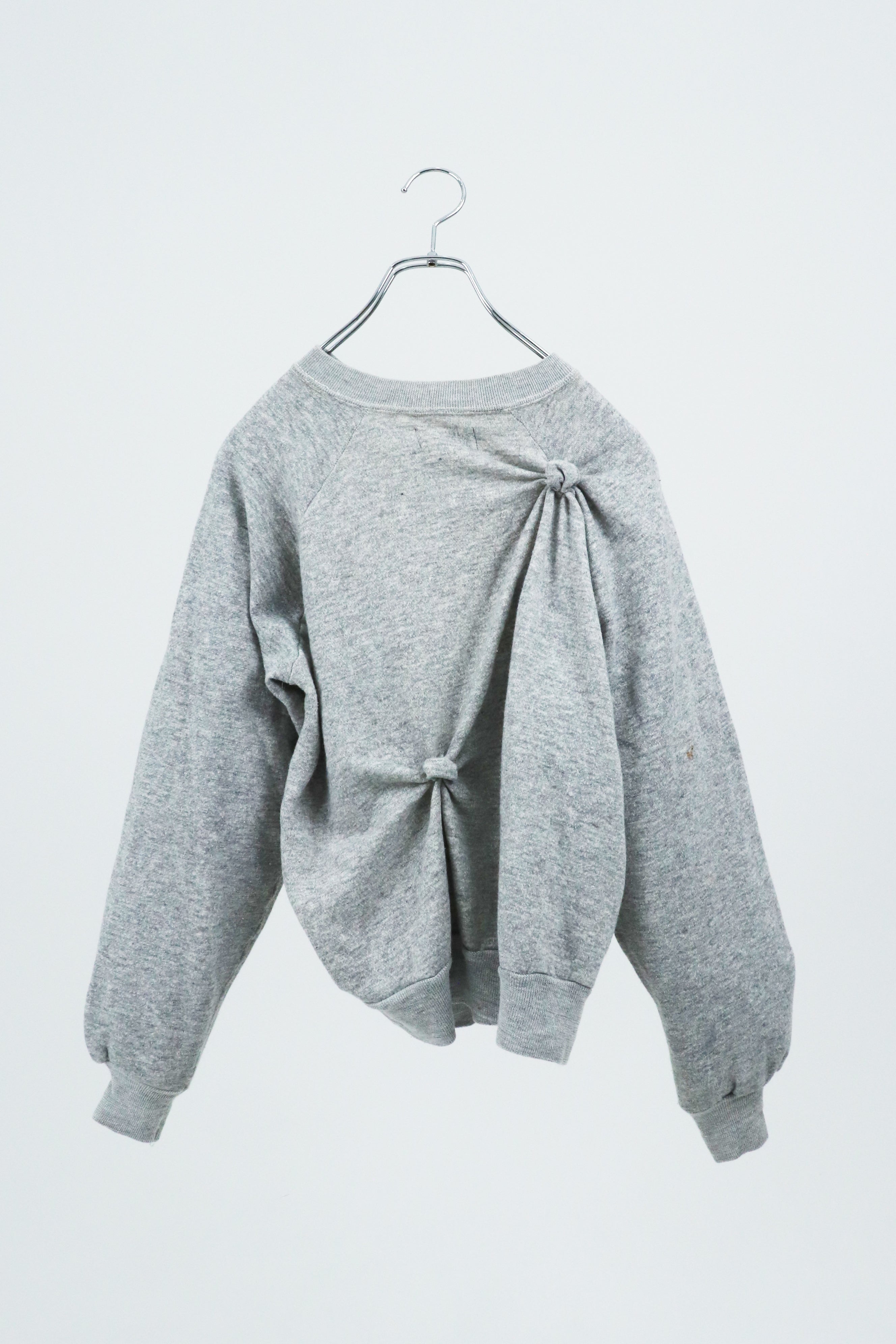 7/24 release Pauls - Knot Sweat
