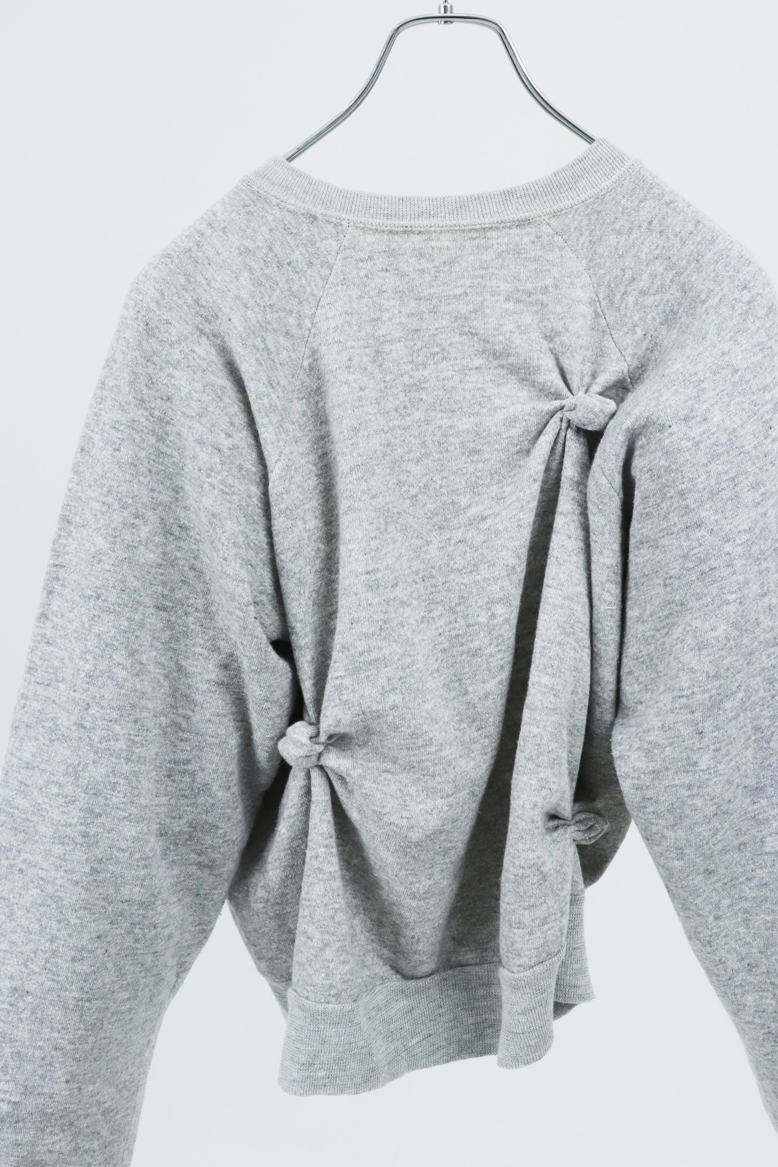 7/24 release Pauls - Knot Sweat