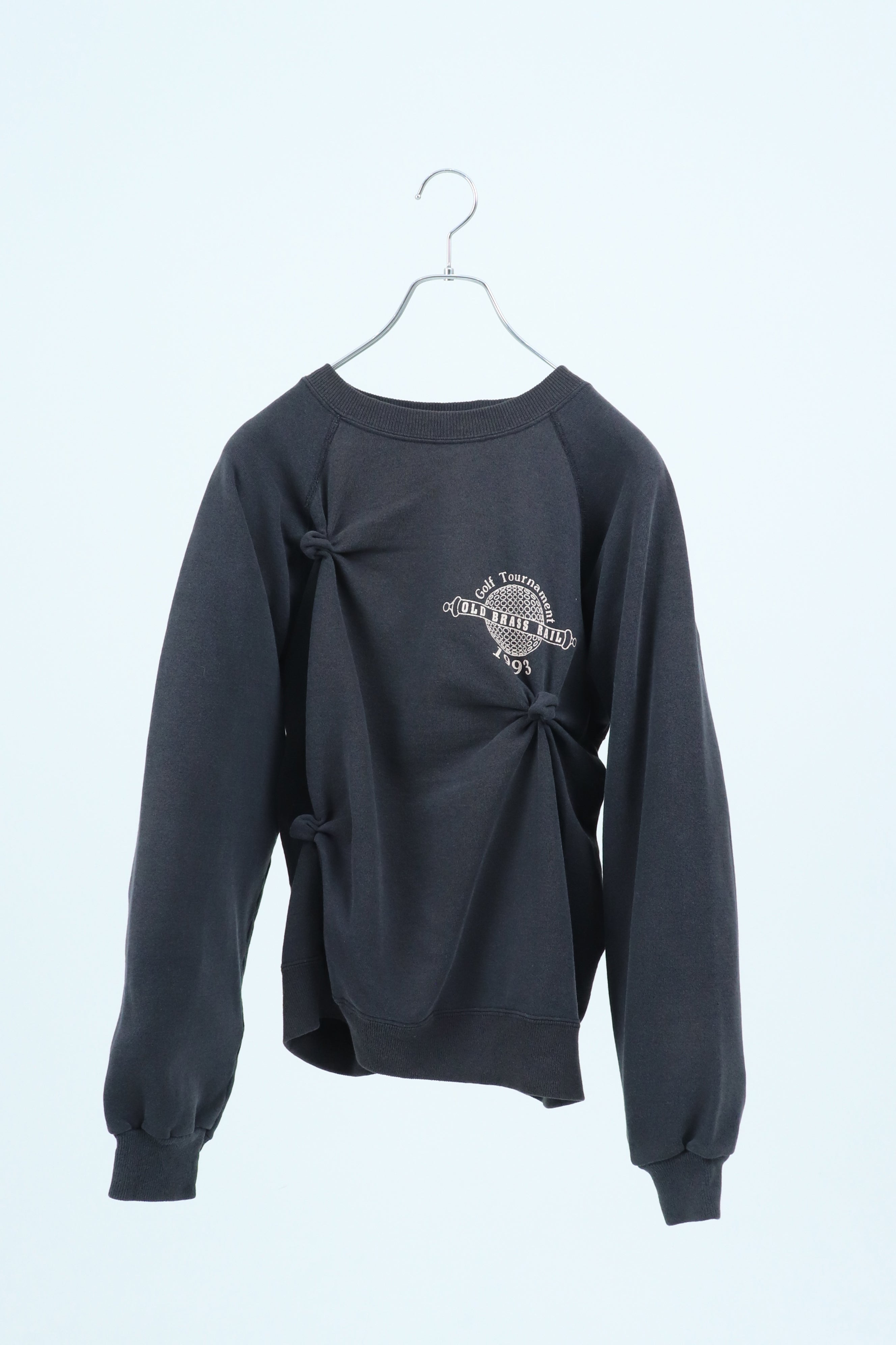 7/24 release Pauls - Knot Sweat
