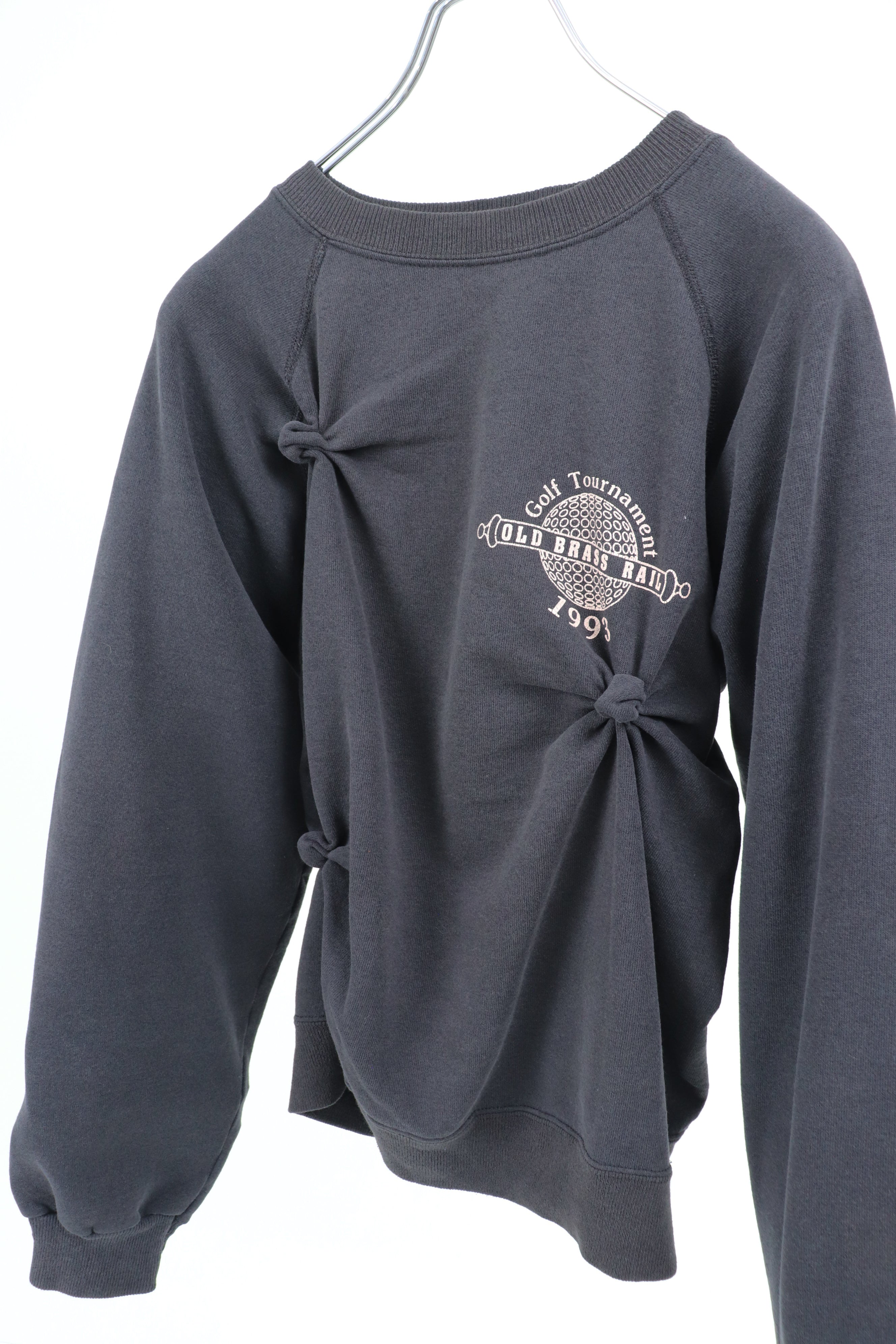 7/24 release Pauls - Knot Sweat