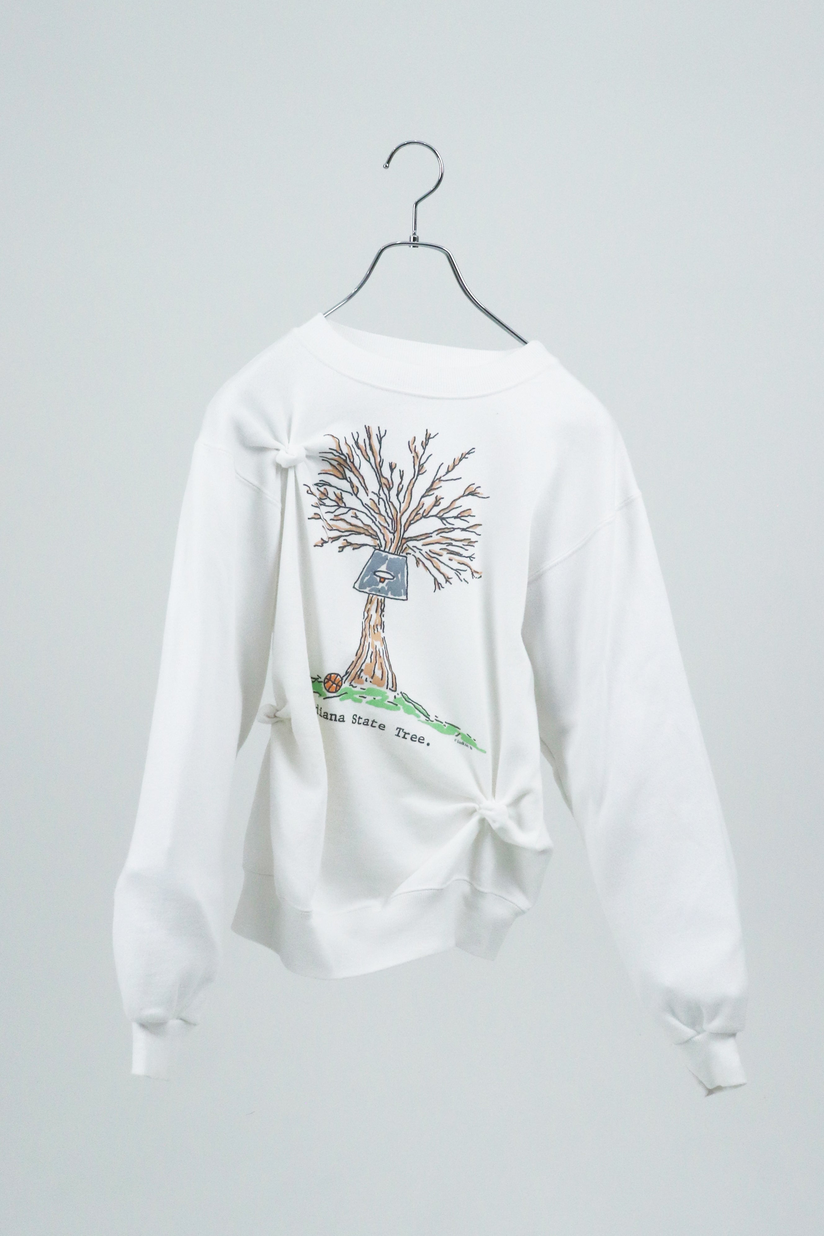 7/24 release Pauls - Knot Sweat