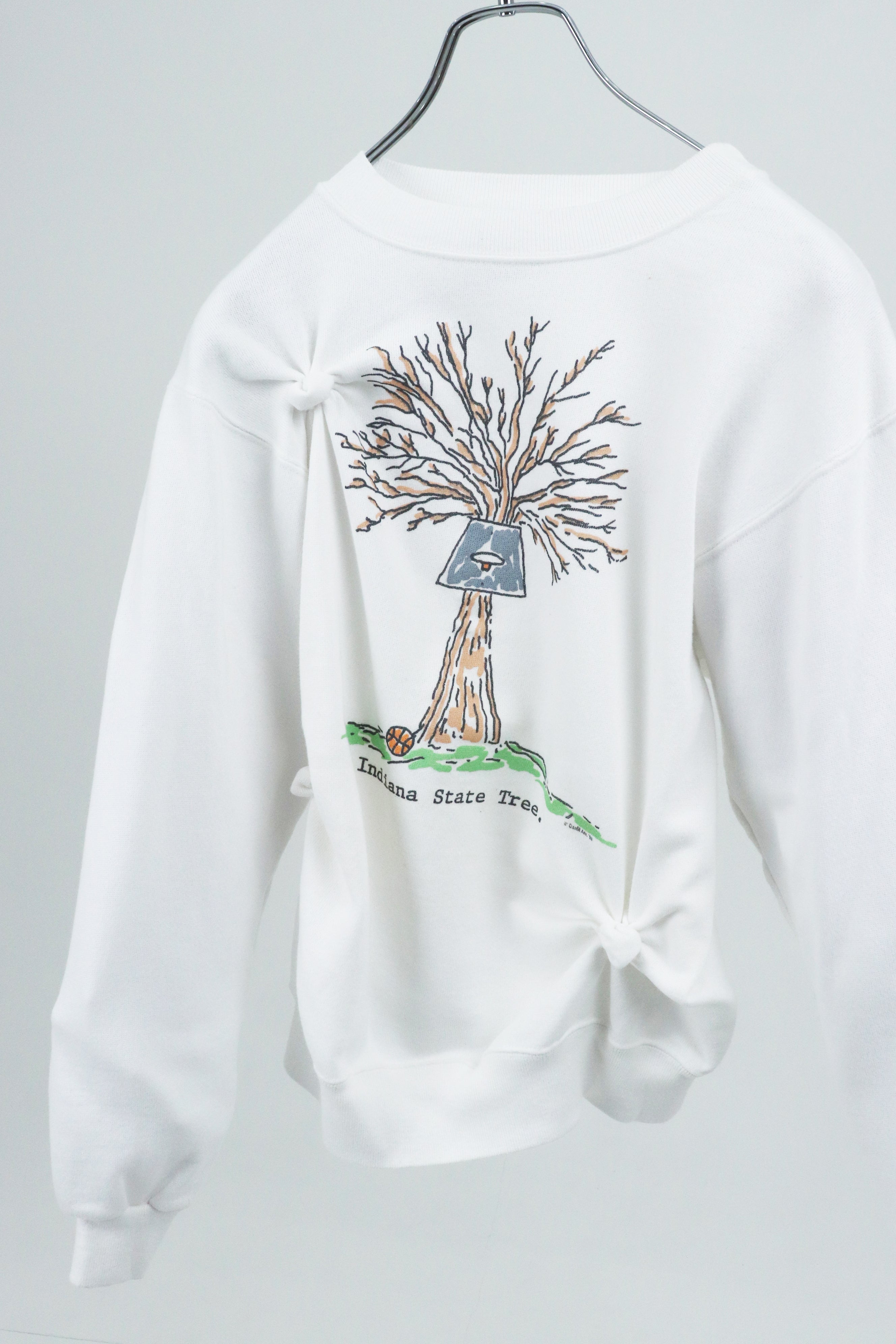 7/24 release Pauls - Knot Sweat
