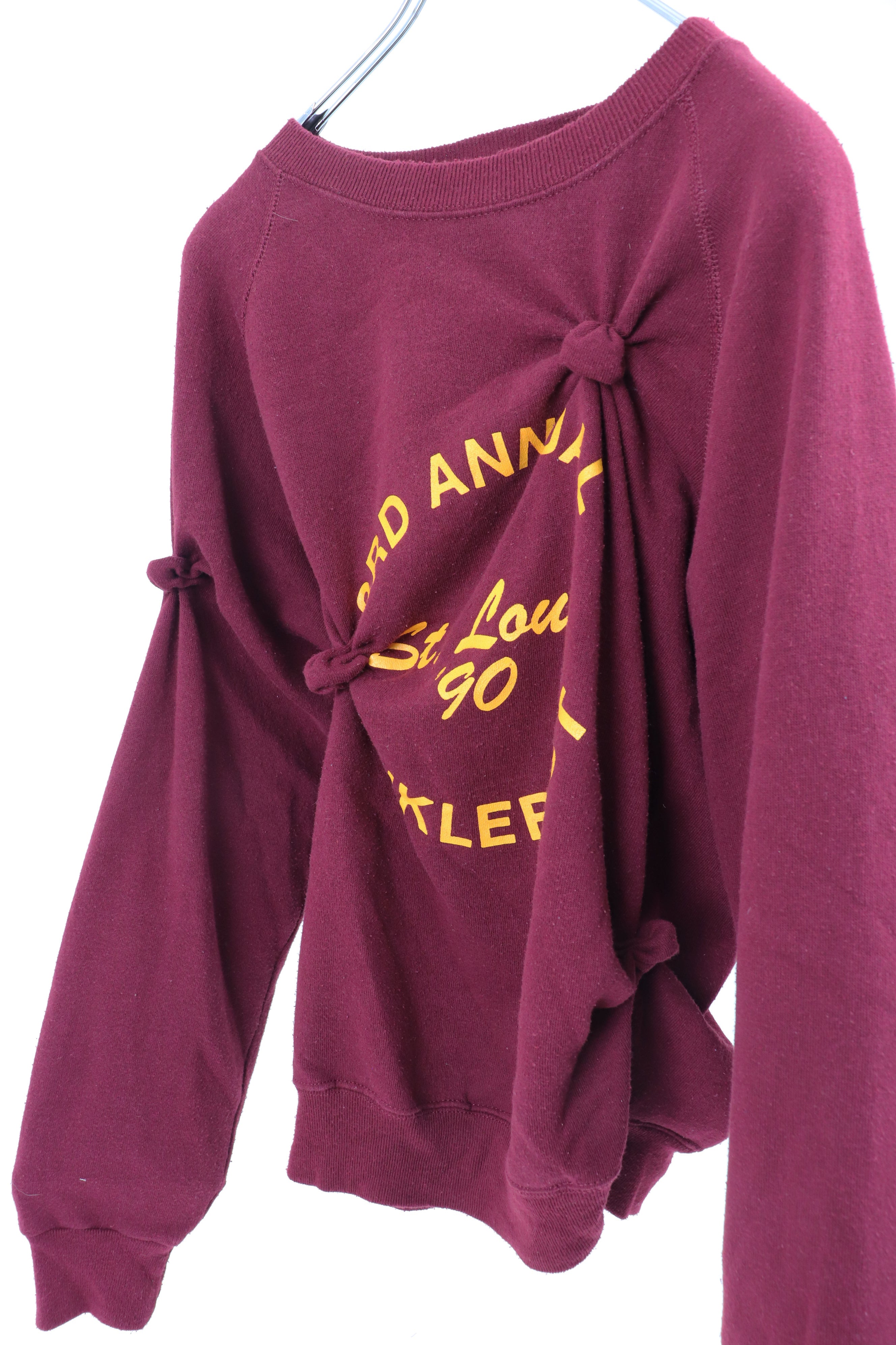 7/24 release Pauls - Knot Sweat