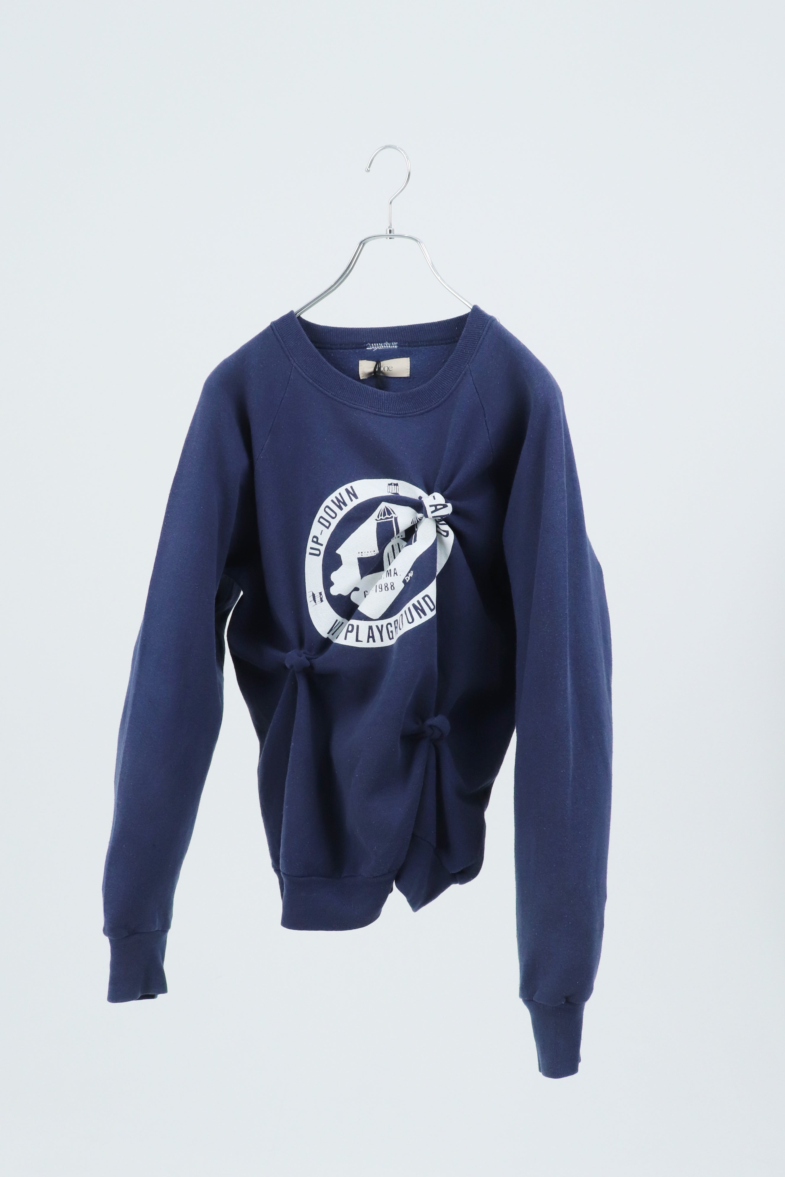 7/24 release Pauls - Knot Sweat