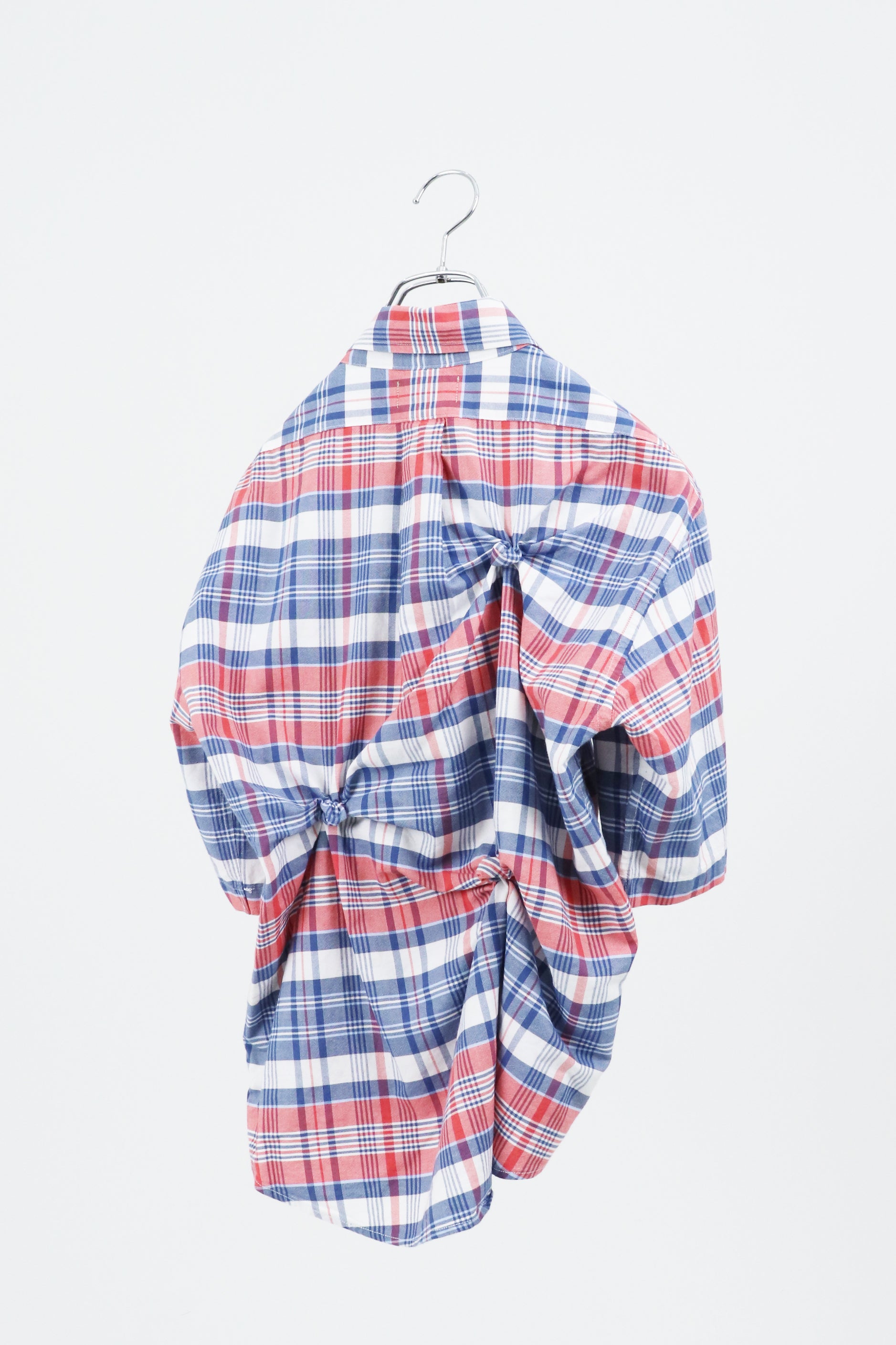 7/24 release Clyde – Knot short sleeve Shirt