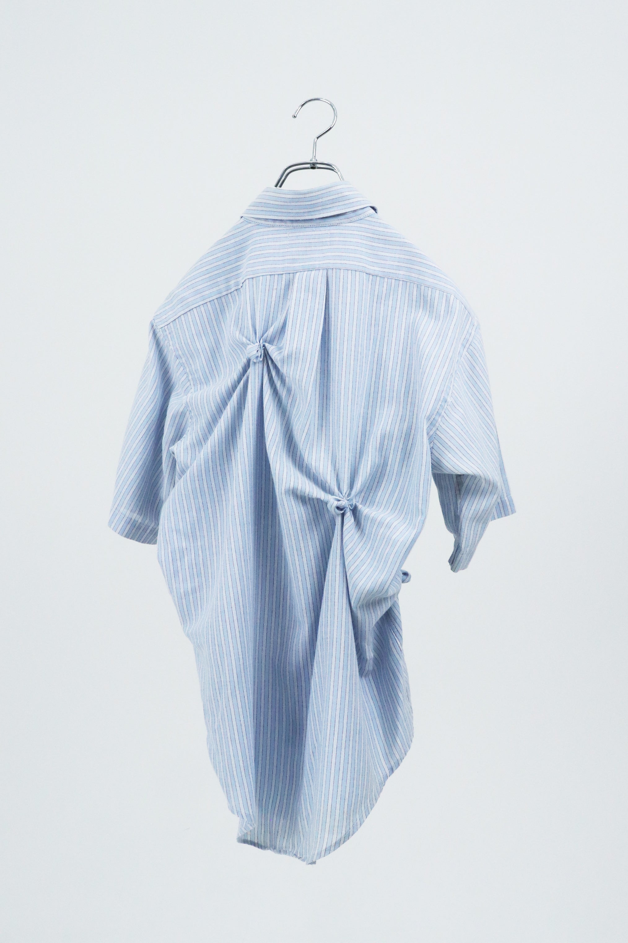 7/24 release Clyde – Knot short sleeve Shirt