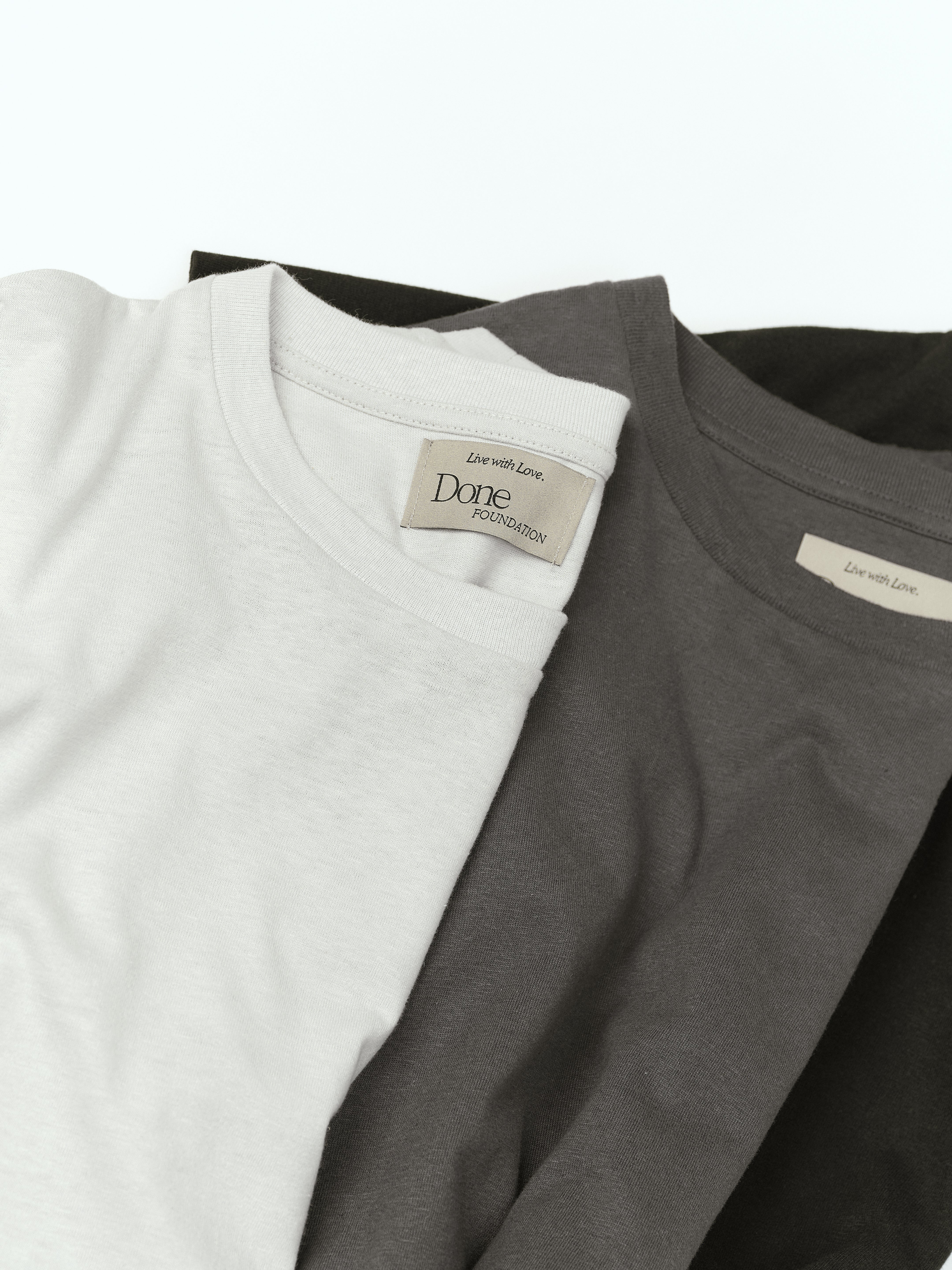 5/8 Fri. 19:00 RELEASE ALAN FOUNDATION TEE